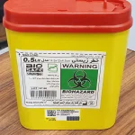 باکس بیوسیف