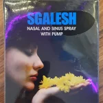 دستگاه شست‌وشوی بینی