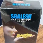 دستگاه شست‌وشوی بینی