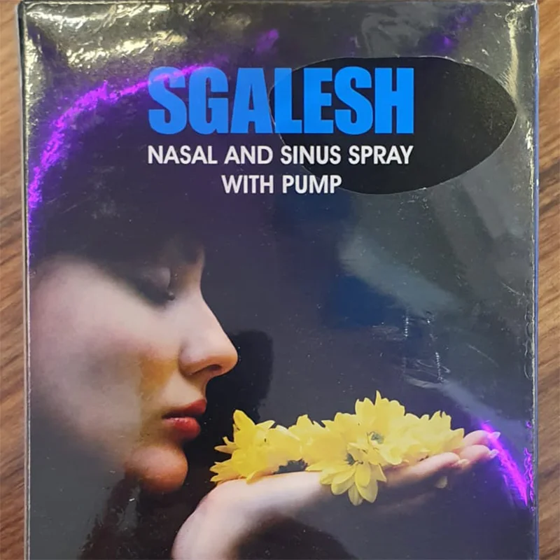 Nasal-Care دستگاه شستوشوی بینی